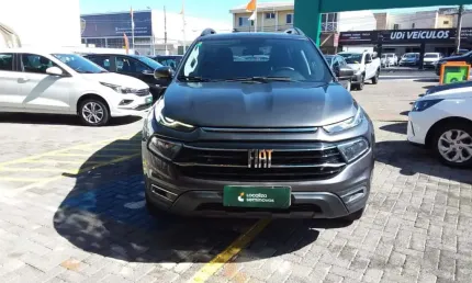 Fiat toro 2023 1.3 turbo 270 flex freedom at6
