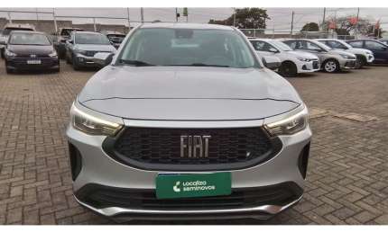 Fiat fastback 2023 1.0 turbo 200 flex audace cvt