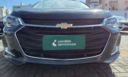 Chevrolet onix 2025 1.0 turbo flex plus premier automático