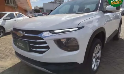 Chevrolet montana 2025 1.2 turbo flex ltz automático