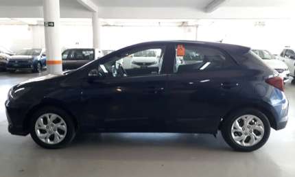 Hyundai hb20 2025 1.0 12v flex comfort plus manual