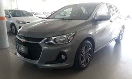 Chevrolet onix 2024 1.0 flex lt manual