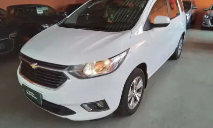 Chevrolet spin 2024 1.8 premier 8v flex 4p automático