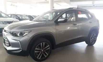 Chevrolet tracker 2024 1.0 turbo flex lt automático