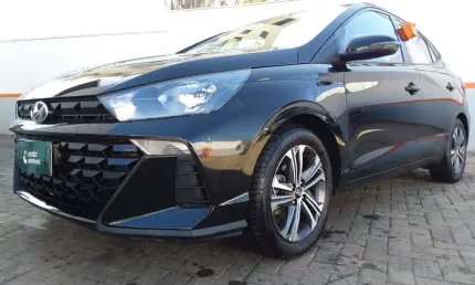 Hyundai hb20s 2024 1.0 tgdi flex comfort plus automático