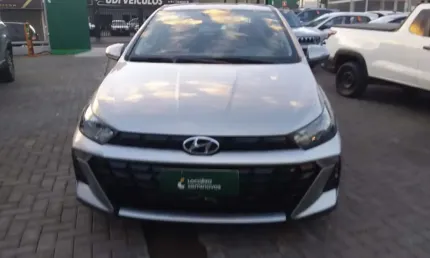 Hyundai hb20s 2023 1.0 tgdi flex comfort automático