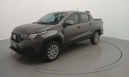 Fiat strada 2025 1.3 firefly flex freedom cd manual