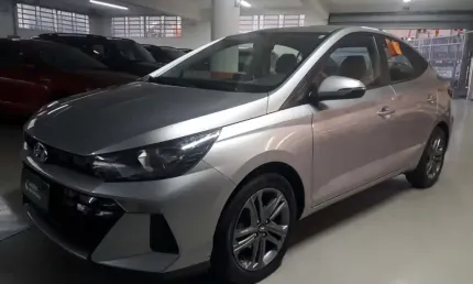 Hyundai hb20s 2024 1.0 tgdi flex comfort plus automático