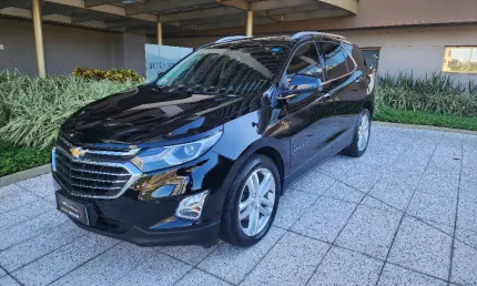 Equinox 2020 premier 2.0 awd