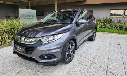 Hrv lx 2019 – impecável