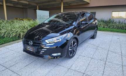 Versa exclusive 2024