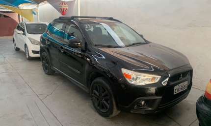 Asx 2.0 gasolina 