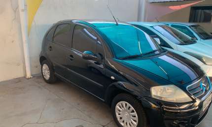 C3 glx 1.4 flex 
