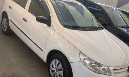 Gol 1.0 flex 2012 