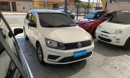 Gol 1.0l mc4