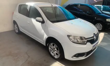 Sandeiro dynamique 1.6