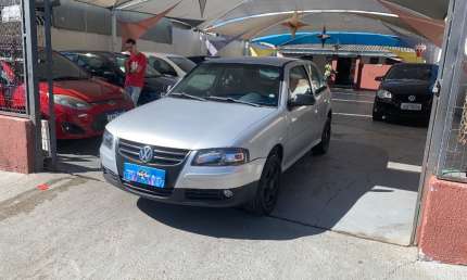 Gol 1.0 giv