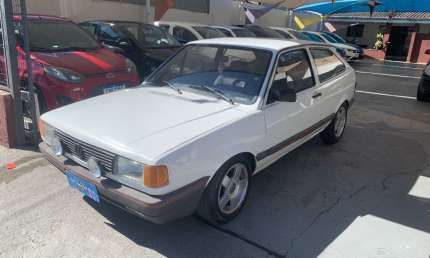 Gol cl 1.6