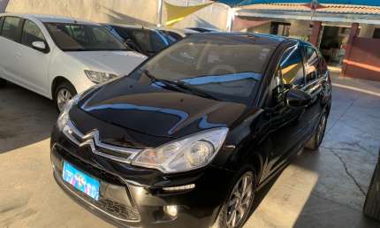 C3 90m tendance