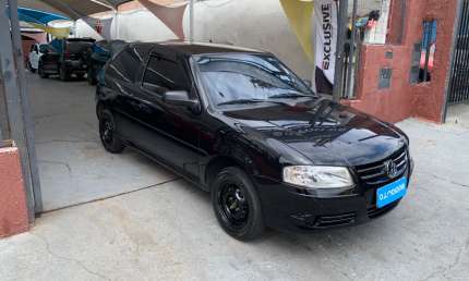 Gol g4 2012