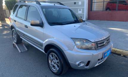 Ecosport 1.6 2012