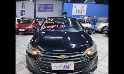 Chevrolet onix 1.0 lt - 2023/2023