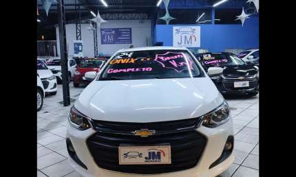 Chevrolet onix 1.0 lt - 2023/2024