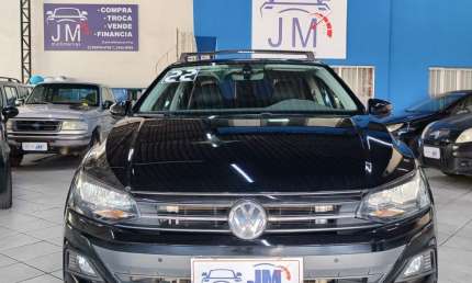  virtus comfortline 200 tsi 1.0 flex 12v aut 2022