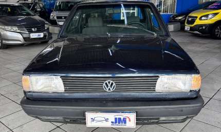 Voyage cl 2.0 – 1994