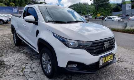 Strada freedom 1.3
