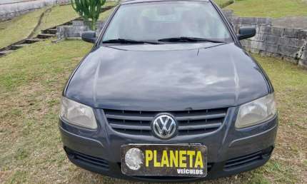 Gol 2006 ac e dh