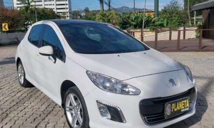 308 active