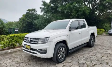 Amarok highline cd 3.0