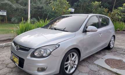 I30 at