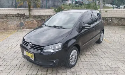 Fox black 1.0