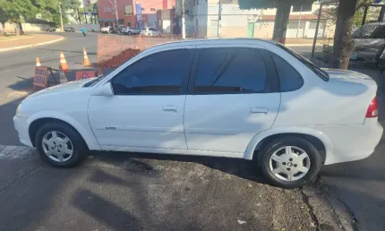 Corsa2014 único dono extra 