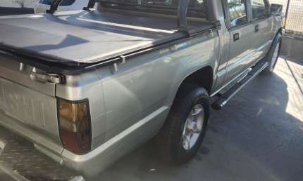L200 rapidamente  pelo ano