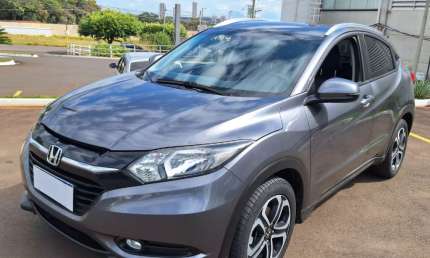 Hr-v exl 1.8 2018