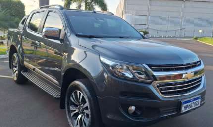 Chevrolet s10 ltz diesel
