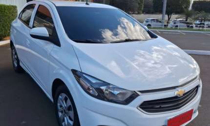 Onix joy impecável
