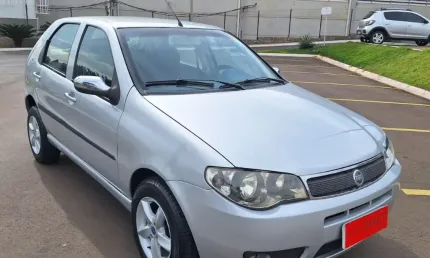 Palio elx