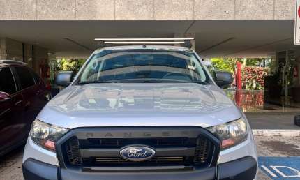 Ranger em excelente estado. a melhor opção para estrada 