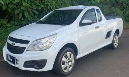  chevrolet montana 1.4 flex ls  