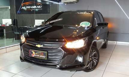 " gm onix lt 1.0 flex 2025 "