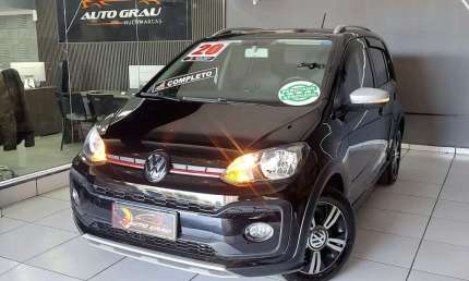 " vw up xtreme tsi 1.0 2020 "