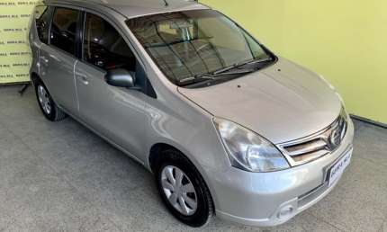 Livina 1.6 16v flex 13/14 prata