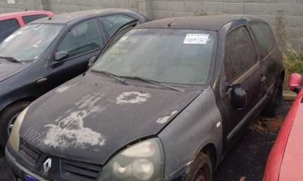 Renault renault clio cam 10h3p 2011
