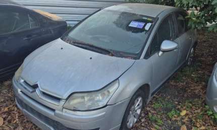 Citroen citroen c4 16mf tend 2014