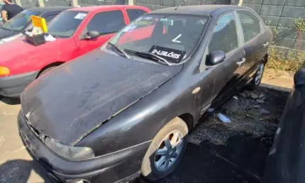 Fiat brava sx 2002