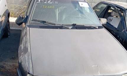 Chevrolet kadett gl 1997